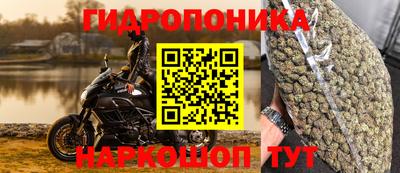 винт Бузулук